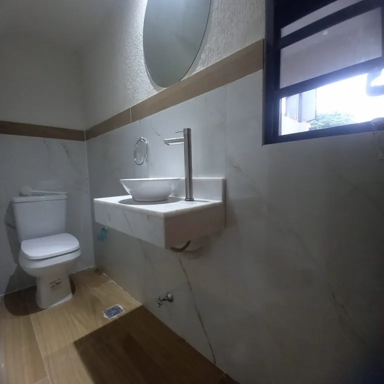 ALQUILO DUPLEX EN ASUNCION BARRIO SAN PABLO COD 4591 PRECIO: 5.000.000 mas IVA — Foto 2