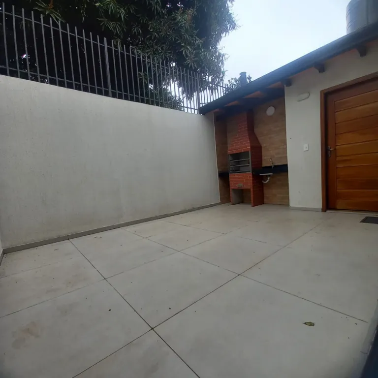 ALQUILO DUPLEX EN ASUNCION BARRIO SAN PABLO COD 4591 PRECIO: 5.000.000 mas IVA — Foto 3