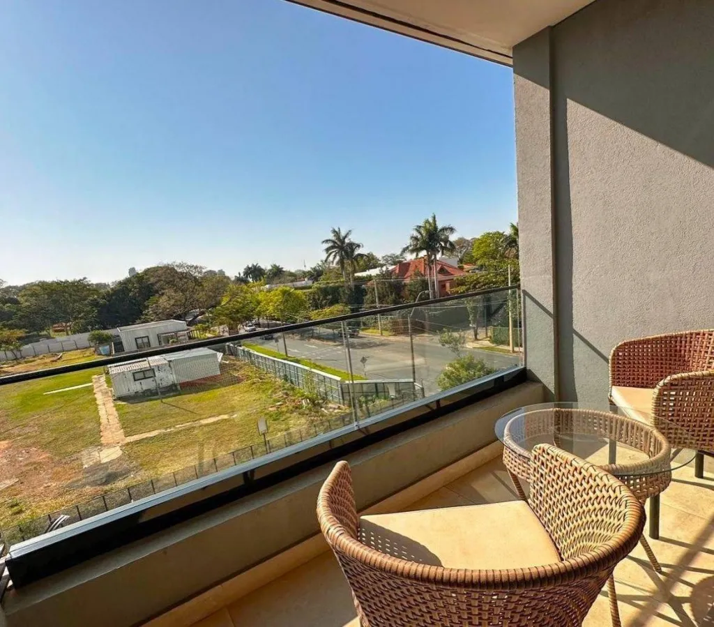 En Alquiler Departamento Murucuyá Asunción ID 46375 — foto 3