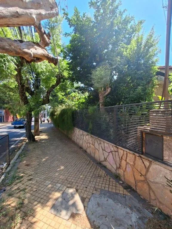 EN VENTA CASA EN EL BARRIO LAS MERCEDES PARAGUAY ID 45368 — foto 2