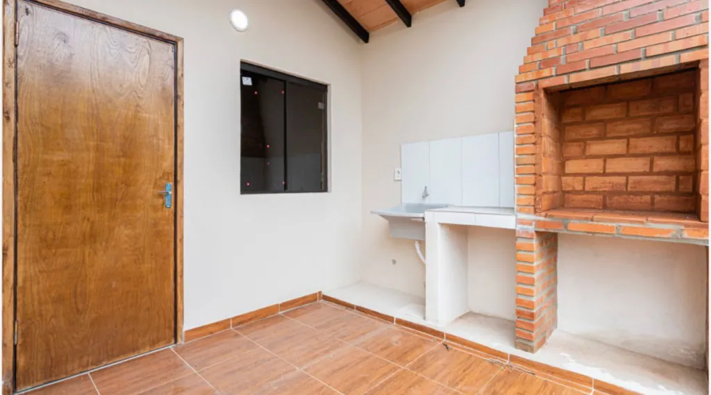 Casa Chalet a estrenar en venta – Mora Kue, Luque — foto 2