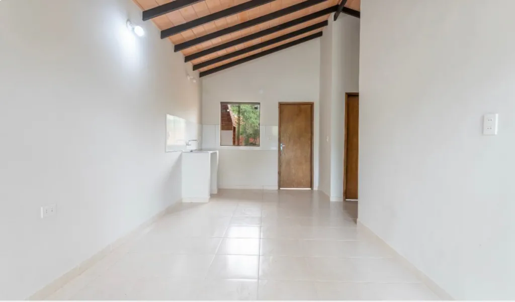 Casa Chalet a estrenar en venta – Mora Kue, Luque — foto 3