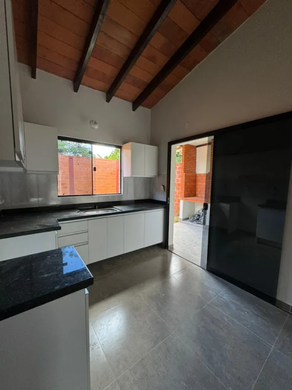 VENDO CHALET EN ÑEMBY — foto 2