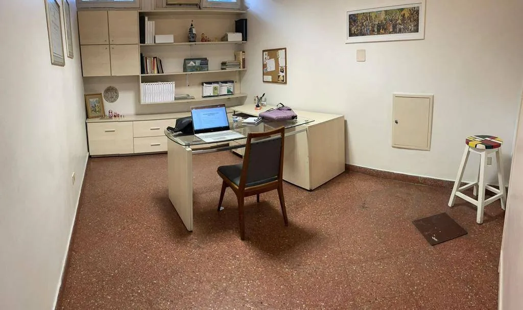 CASA EN VENTA EN EL CENTRO DE ASUNCIÓN CASA EN VENTA – Centro de Asunción — foto 2