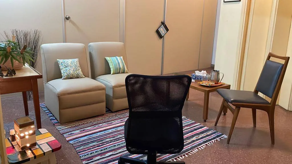 CASA EN VENTA EN EL CENTRO DE ASUNCIÓN CASA EN VENTA – Centro de Asunción — foto 3