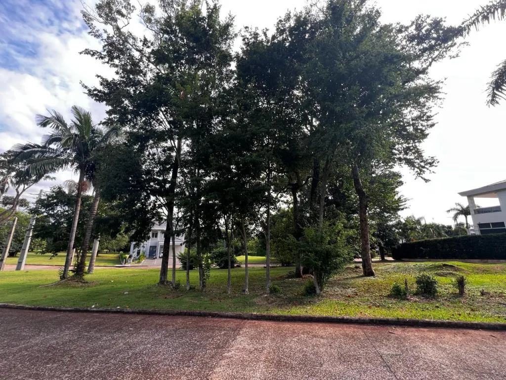 VENDO TERRENO EN PARANA COUNTRY CLUB — foto 2