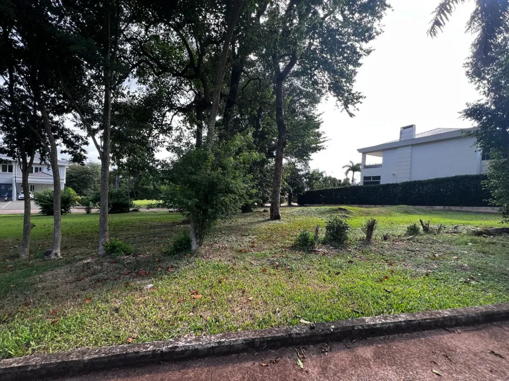 VENDO TERRENO EN PARANA COUNTRY CLUB — foto 3