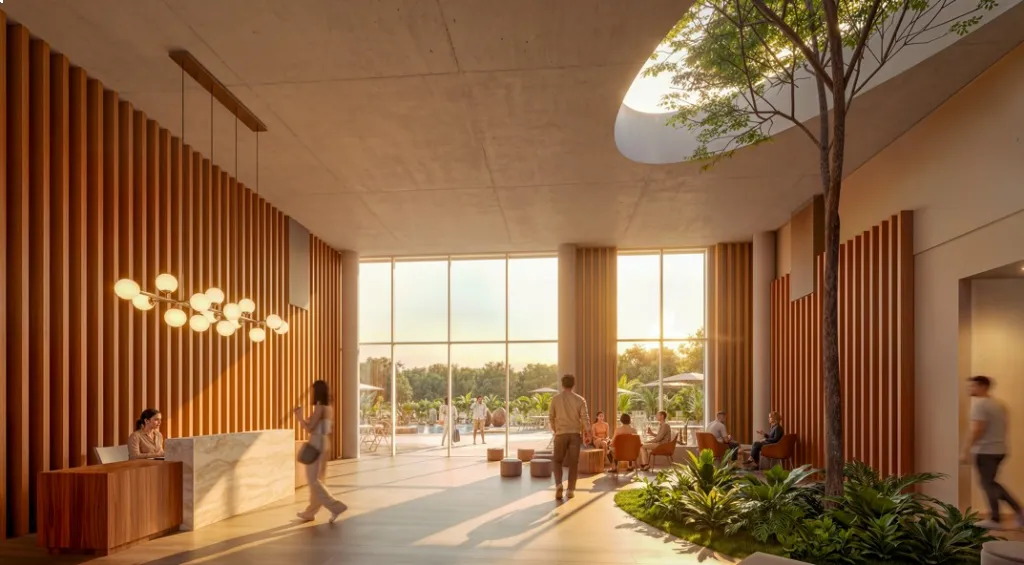 ZUBA PARK · 1 HABITACIÓN ESTÁNDAR — Foto 3