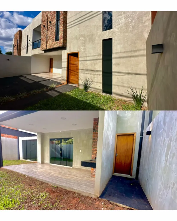 Dúplex a estrenar en Lambaré — foto 3