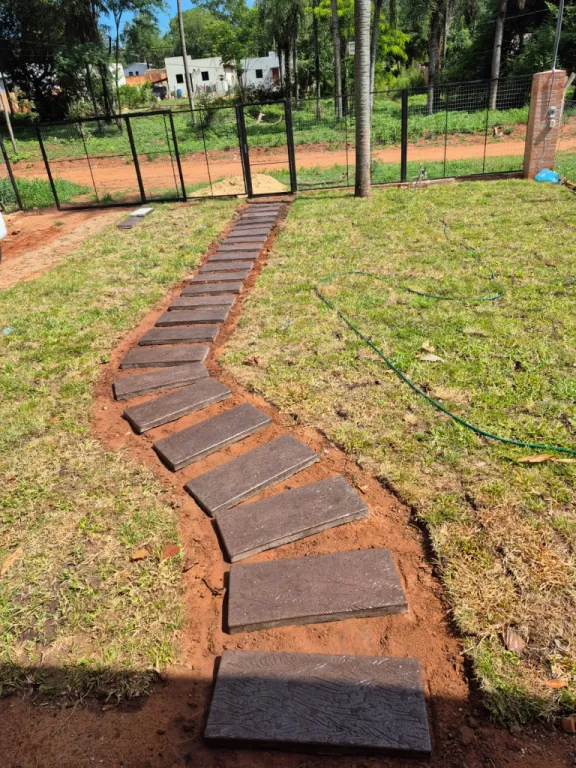 VENDO CASA A ESTRENAR EN ITAGUA — foto 2