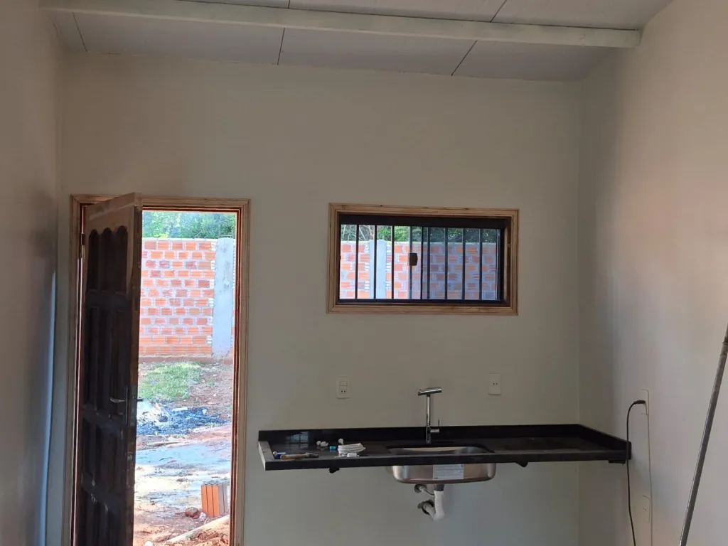 VENDO CASA A ESTRENAR EN ITAGUA — foto 3