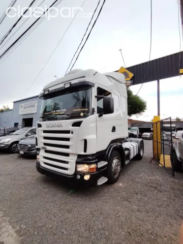 Scania No especificado 2007 — foto 4