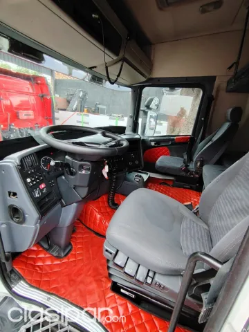 Scania No especificado 2007 — foto 5