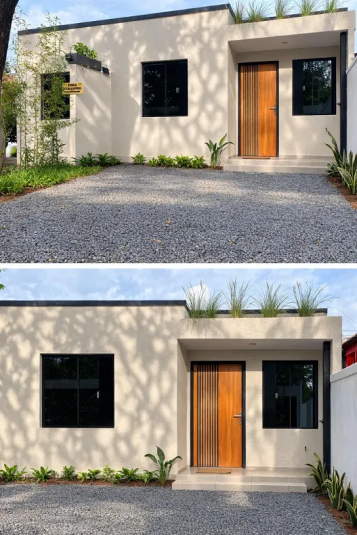 Casa nueva cerca de Asunción - Luque, directamente del propietario — foto 2