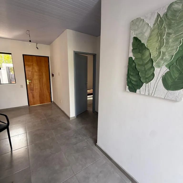 Casa nueva cerca de Asunción - Luque, directamente del propietario — foto 3