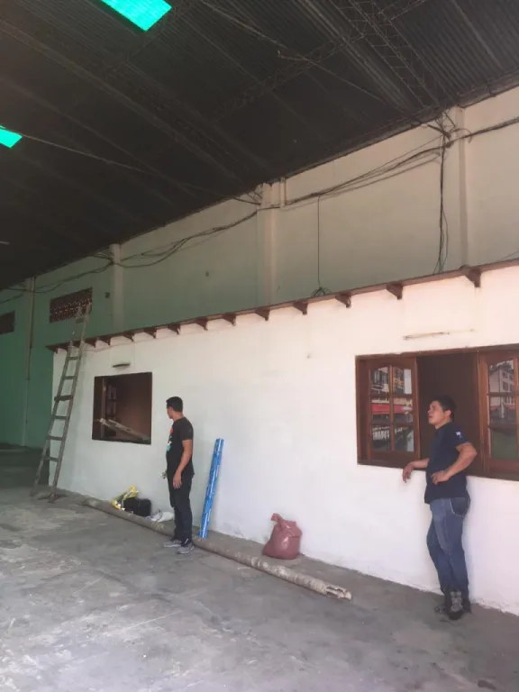 🧲 ALQUILO EN ASUNCIÓN EL ÚNICO TINGLADO DONDE 🚫 NO PERDERÁS DINERO NUNCA 🚫🧲 — фото 3