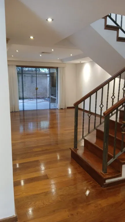 Casa en alquiler en condominio, ubicado en villa Aurelia. COD 6431 — foto 3