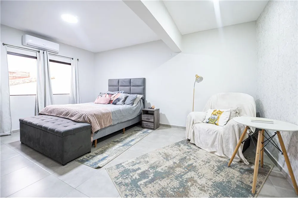 VENDO DUPLEX EN ASUNCION VILLA AURELIA COD 6424 U$S 260.000 Tipo de Propiedad Casa Baños — foto 3