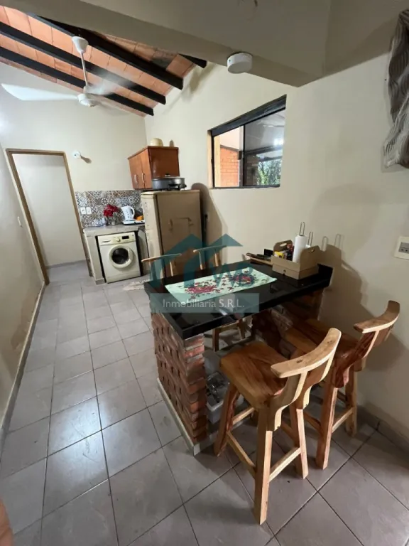 ALQUILO CASA AMOBLADA EN AREGUA! — foto 3