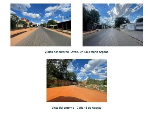 VENDO PROPIEDAD DE 2 Has EN 3 BOCAS, EXCELENTE OPORTUNIDAD PARA INVERSIONISTAS — foto 3