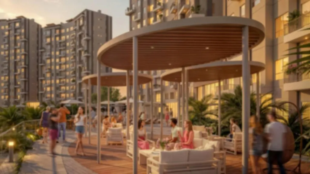 En Venta Departamento en Pozo Limpio ID 46473 — фото 2