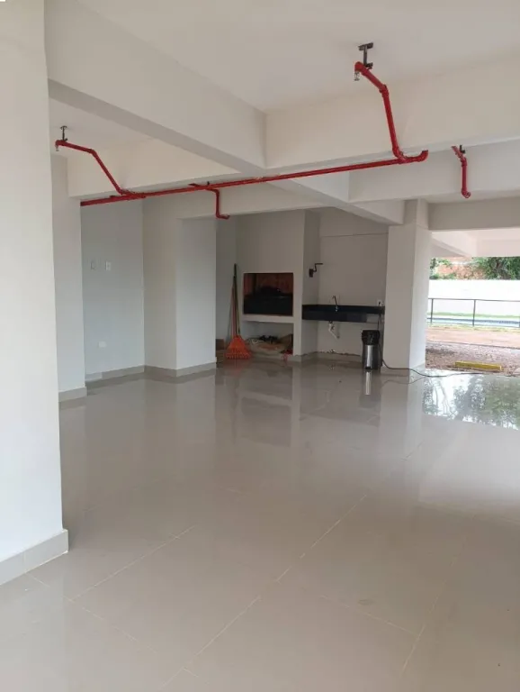 VENDO DPTO DE 2 DORMITORIOS EN LAMBARÉ — foto 3