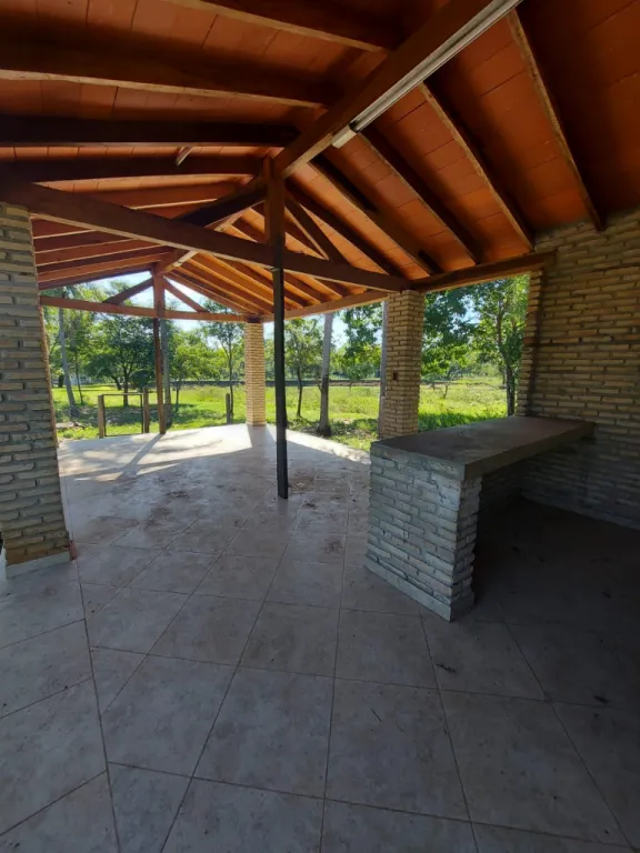 Campo en venta en Rio Manduvira, Arroyos y Esteros — foto 2