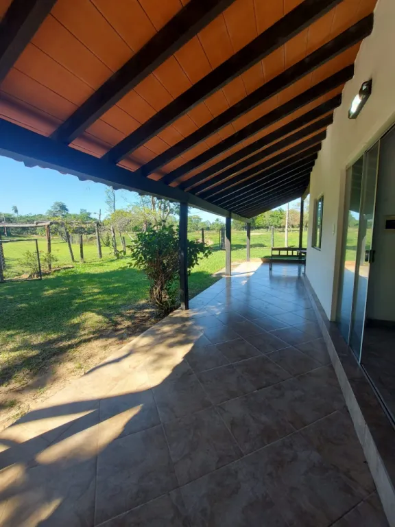 Campo en venta en Rio Manduvira, Arroyos y Esteros — foto 3