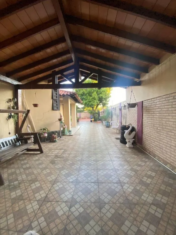 VENDO CASA DE 4 DORMITORIOS EN VILLA ELISA - BARRIO VILLA BONITA — foto 2