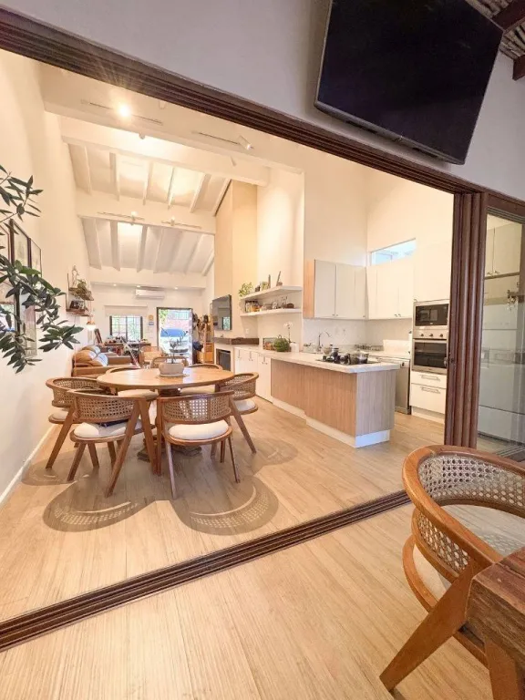 En Venta Casa en Barrio Las Mercedes en Asuncion ID 45830 — фото 2