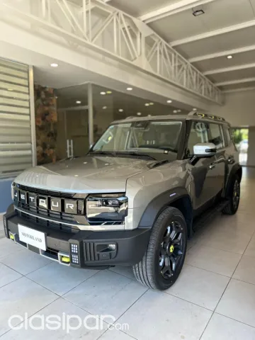 Jetour T2 Phev Año 2026 — foto 3