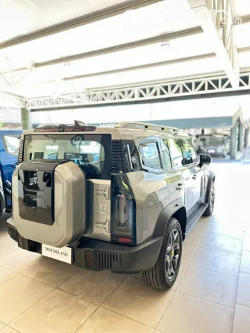 Jetour T2 Phev Año 2026 — foto 4