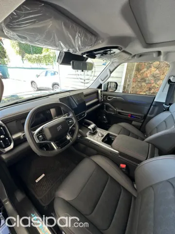 Jetour T2 Phev Año 2026 — foto 7
