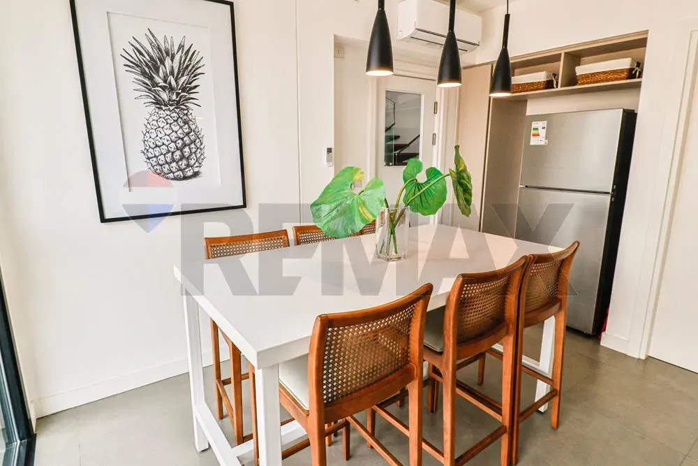 En Venta -Departamento - Ycuá Satí, Asunción, Paraguay — фото 3