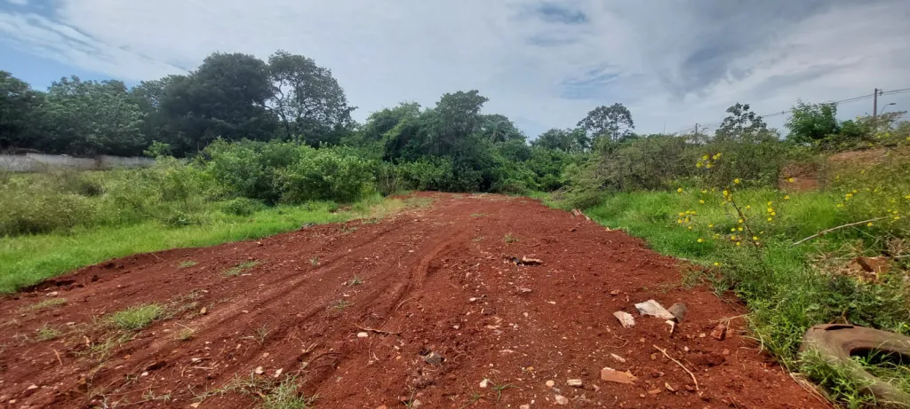 Terreno en venta en Barrio Quiteria, Encarnación — foto 2