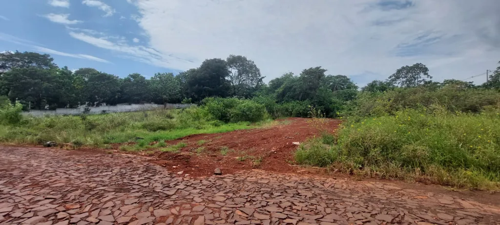 Terreno en venta en Barrio Quiteria, Encarnación — foto 3