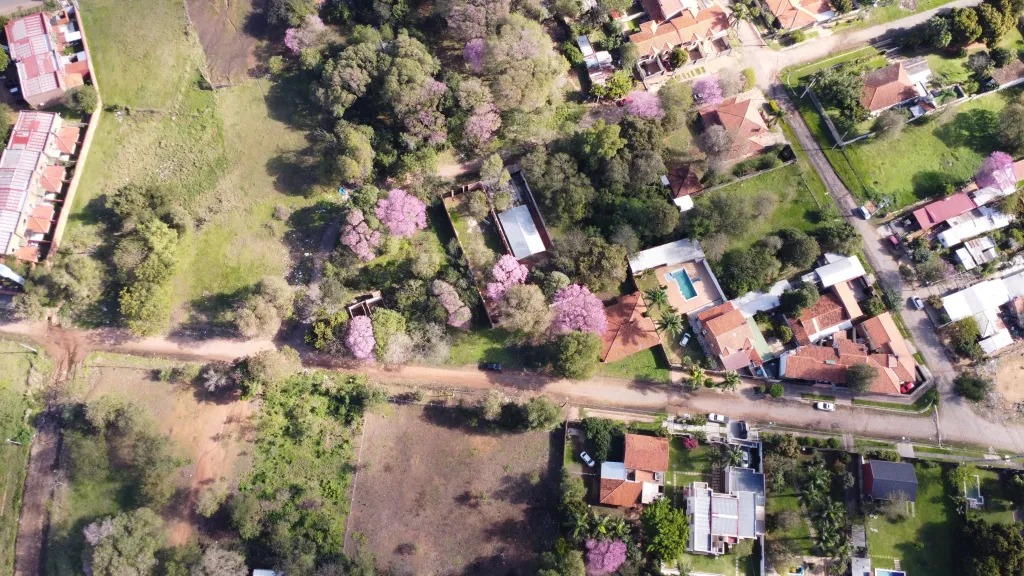 VENDO TERRENO AMPLIO EN ITA ENRAMADA — foto 2