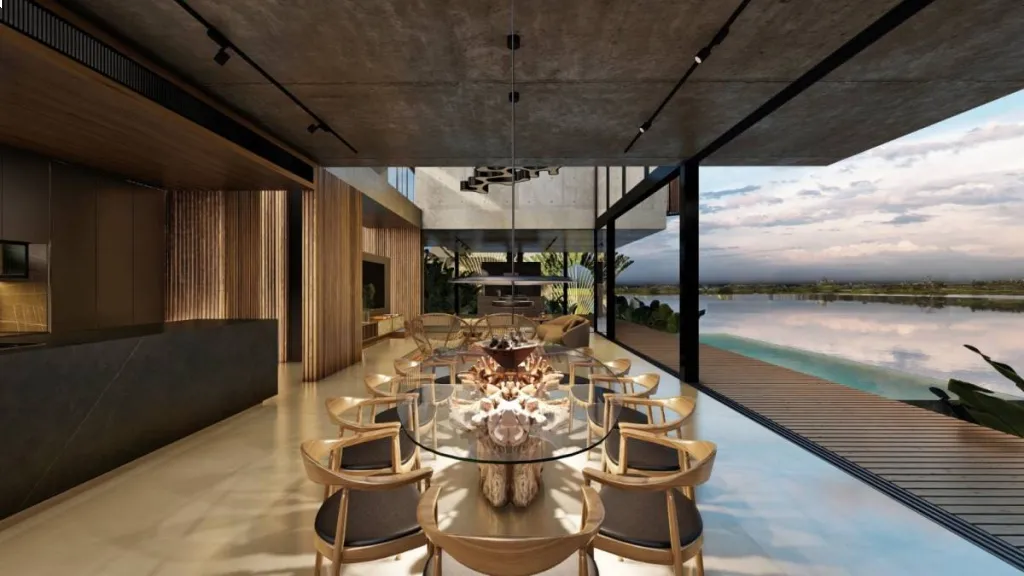 TERRAZAS MALIBU - RESIDENCIAS DE LUJO EN VENTA EN POZO — foto 3