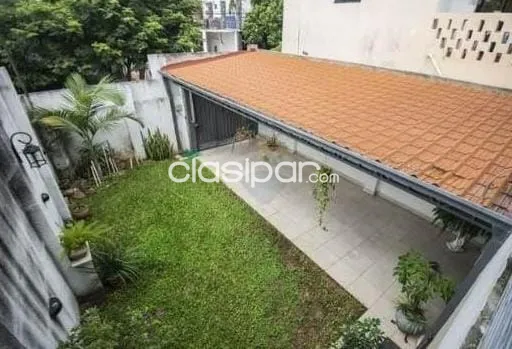 Venta Dúplex en Lambaré Barrio San Rafael entre Gral Santos y Bruno Guggiari COD 6433 Te — foto 2