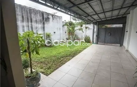 Venta Dúplex en Lambaré Barrio San Rafael entre Gral Santos y Bruno Guggiari COD 6433 Te — foto 3