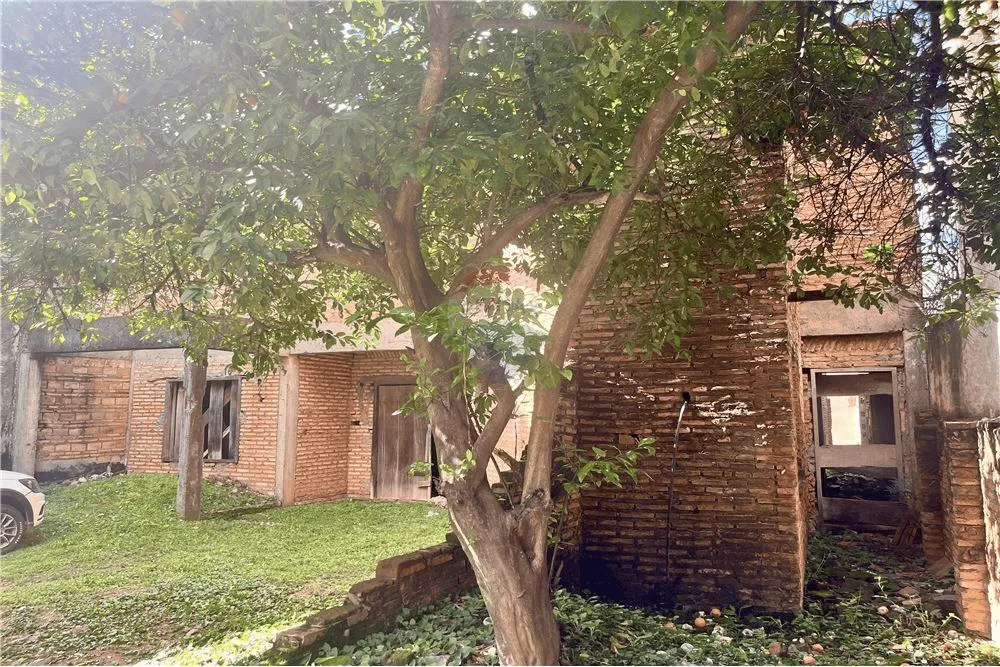 En Venta - Terreno -Ycuá Satí, Asunción, Paraguay — foto 2