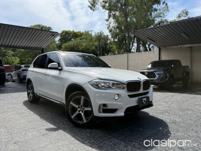 Bmw X5 2018 - foto 2