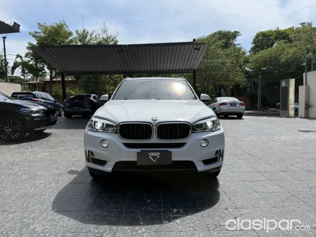 Bmw X5 2018 — foto 3