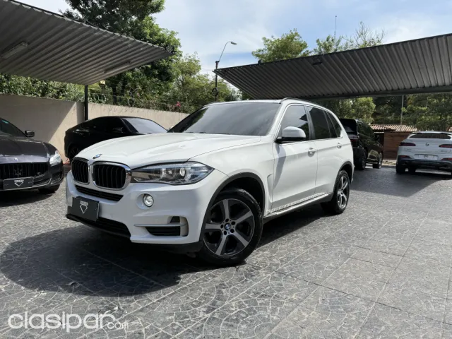 Bmw X5 2018 — foto 4