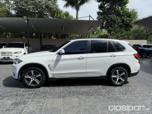 Bmw X5 2018 — foto 5