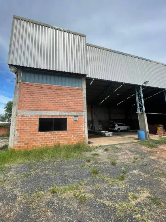 En Venta Deposito Limpio ID 46500 — foto 3