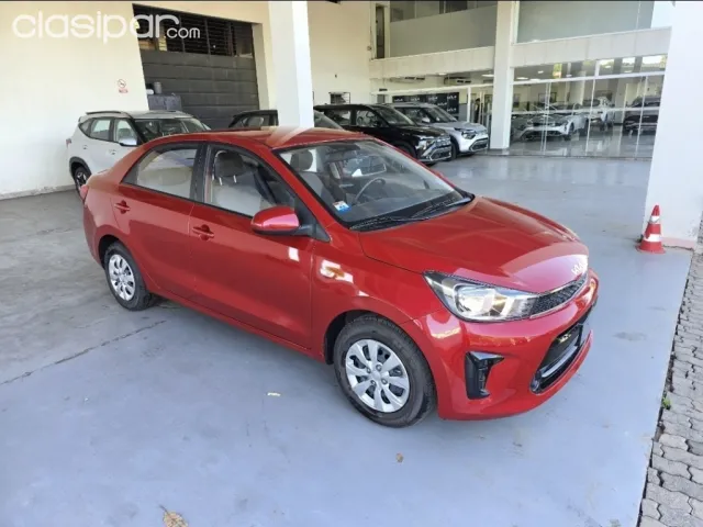 Kia Soluto 2027 - foto 2