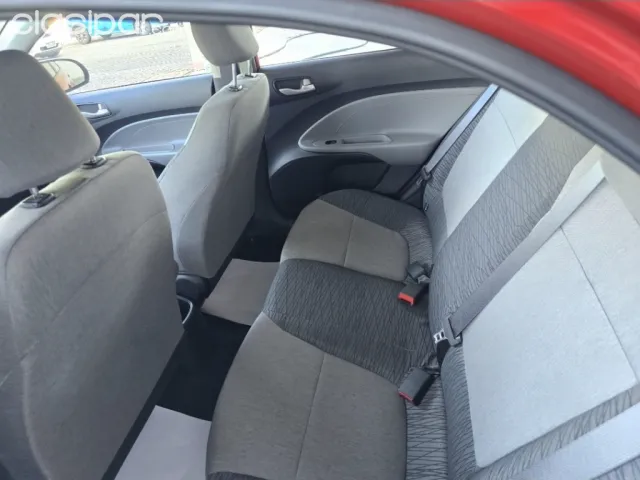 Kia Soluto 2027 — foto 6
