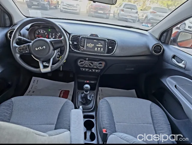 Kia Soluto 2027 - foto 8