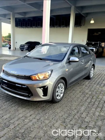 Kia Soluto 2027 — foto 4